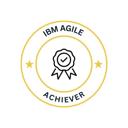 Agile Achiever