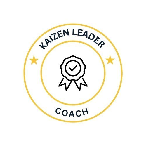 Kaizen Leader Coach