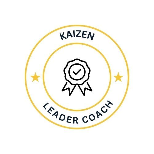 Kaizen Leader Coach