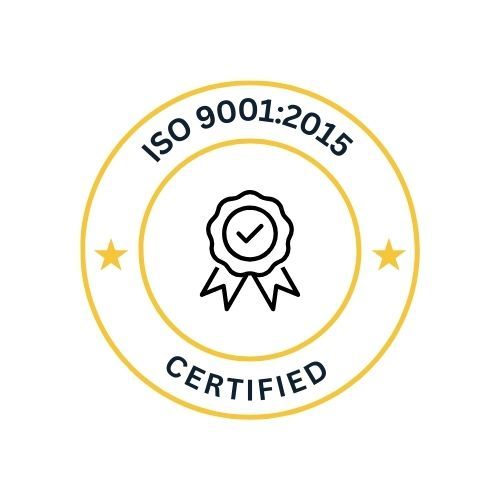 ISO 9001:2015